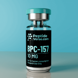 BPC 157 — 10 mg