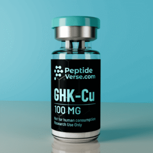 GHK-Cu — 100 mg