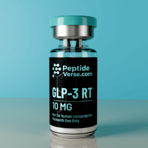 GLP-3 RT — 10 mg | 20 mg | 30 mg