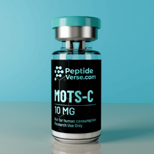 MOTS-c — 10 mg