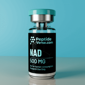 NAD — 500 mg