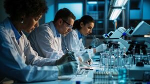 What Are Research‑Use‑Only (RUO) Peptides?