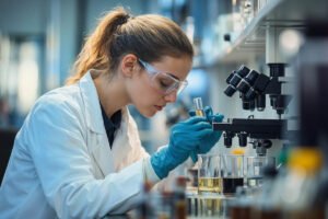 How to Read a Certificate of Analysis (CoA) for RUO Peptides